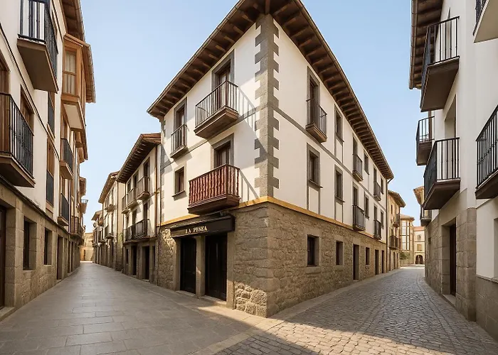 Apartamento En El Centro De 2 Hab. Y 2 Banos.